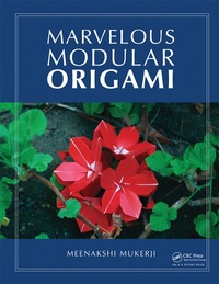 Abbildung von: Marvelous Modular Origami - CRC Press