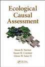 Cover: Ecological Causal Assessment - CRC Press