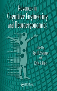 Enlarge image Cover: Advances in Cognitive Engineering and Neuroergonomics - CRC Press