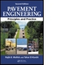 Abbildung von: Pavement Engineering - CRC Press