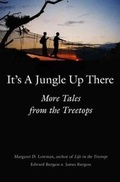 Cover: It's a Jungle Up There - Yale University Press