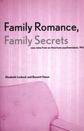 Cover: Family Romance, Family Secrets - Yale University Press