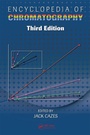 Cover: Encyclopedia of Chromatography - CRC Press