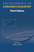 Bild: Encyclopedia of Chromatography - CRC Press