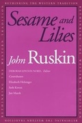 Cover: Sesame and Lilies - Yale University Press