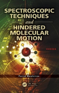 Abbildung von: Spectroscopic Techniques and Hindered Molecular Motion - CRC Press