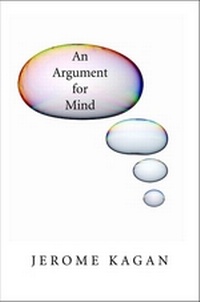 Enlarge image Cover: An Argument for Mind - Yale University Press