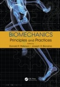 Abbildung von: Biomechanics - CRC Press