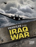 Cover: Vehicles of the Iraq War - Capstone Press
