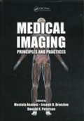 Cover: Medical Imaging - CRC Press