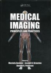 Abbildung von: Medical Imaging - CRC Press