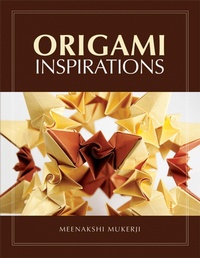 Abbildung von: Origami Inspirations - CRC Press