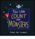 Cover: You Can Count on Monsters - A K Peters