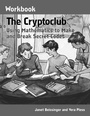 Cover: The Cryptoclub Workbook - CRC Press
