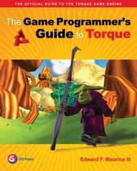 Abbildung von: The Game Programmer's Guide to Torque - CRC Press