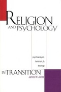 Cover: Religion and Psychology in Transition - Yale University Press