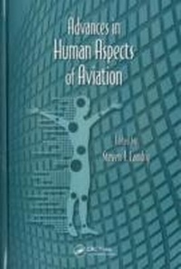 Abbildung von: Advances in Human Aspects of Aviation - CRC Press