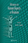 Cover: Advances in Human Aspects of Aviation - CRC Press