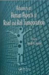 Abbildung von: Advances in Human Aspects of Road and Rail Transportation - CRC Press