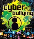 Cover: Cyberbullying - Capstone Press