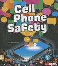 Cover: Cell Phone Safety - Capstone Press