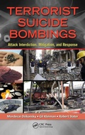 Cover: Terrorist Suicide Bombings - CRC Press