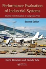 Cover: Performance Evaluation of Industrial Systems - CRC Press