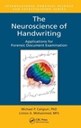 Cover: The Neuroscience of Handwriting - CRC Press