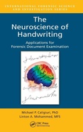 Cover: The Neuroscience of Handwriting - CRC Press