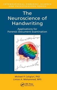 Abbildung von: The Neuroscience of Handwriting - CRC Press