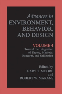 Enlarge image Cover: Toward the Integration of Theory, Methods, Research, and Utilization - Kluwer Academic/Plenum Publishers