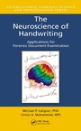 Cover: The Neuroscience of Handwriting - CRC Press