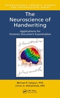 Cover: The Neuroscience of Handwriting - CRC Press