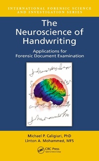 Enlarge image Cover: The Neuroscience of Handwriting - CRC Press