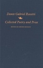 Cover: Collected Poetry and Prose - Yale University Press