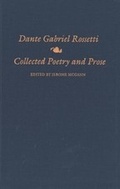 Cover: Collected Poetry and Prose - Yale University Press