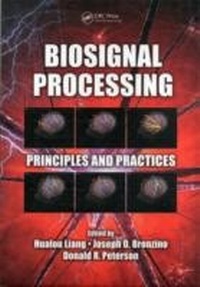 Abbildung von: Biosignal Processing - CRC Press