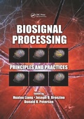 Cover: Biosignal Processing - CRC Press