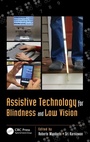 Bild: Assistive Technology for Blindness and Low Vision - CRC Press