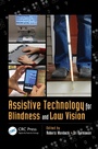Bild: Assistive Technology for Blindness and Low Vision - CRC Press