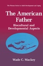 Cover: The American Father - Springer