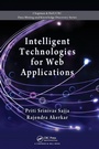 Cover: Intelligent Technologies for Web Applications - Chapman & Hall/CRC