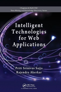 Enlarge image Cover: Intelligent Technologies for Web Applications - Chapman & Hall/CRC