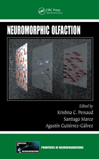 Abbildung von: Neuromorphic Olfaction - CRC Press