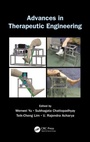Cover: Advances in Therapeutic Engineering - CRC Press