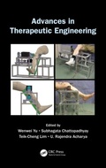 Cover: Advances in Therapeutic Engineering - CRC Press