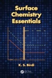 Abbildung von: Surface Chemistry Essentials - CRC Press