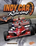 Cover: Indy Car Racing - Capstone Press