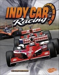 Enlarge image Cover: Indy Car Racing - Capstone Press