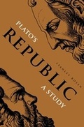 Cover: Plato's Republic - Yale University Press